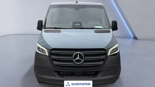 MERCEDES-BENZ Sprinter Sprinter 315 CDI Standard PRO 9G-Tronic 907.633 9m3 Nowy
