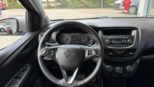 OPEL Karl -