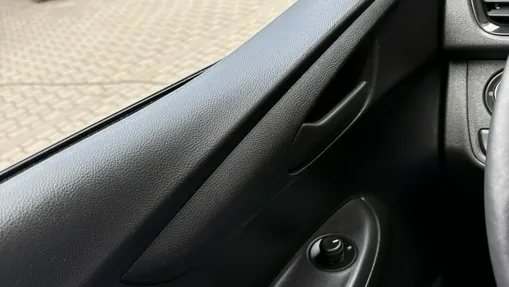 OPEL Karl -