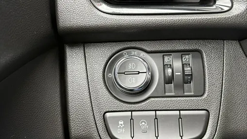 OPEL Karl -