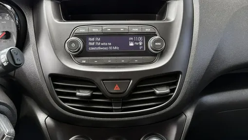 OPEL Karl -
