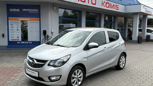 OPEL Karl -