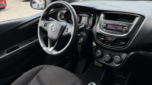 OPEL Karl -