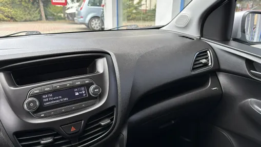OPEL Karl -