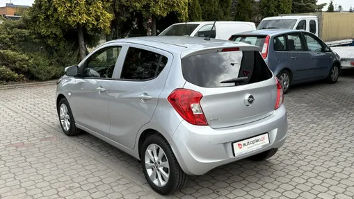 OPEL Karl -