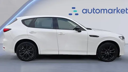 MAZDA CX-60 CX-60 3.3 D mHEV Homura aut