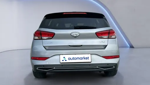 HYUNDAI i30 i30 1.0 T-GDI Smart