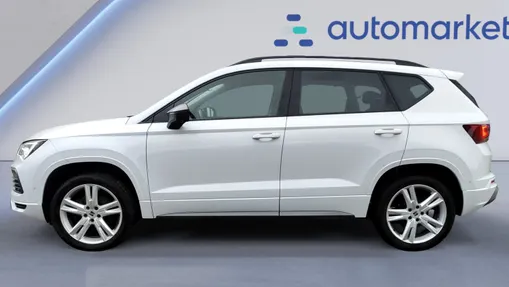 SEAT ATECA Ateca 2.0 TDI FR S&S DSG