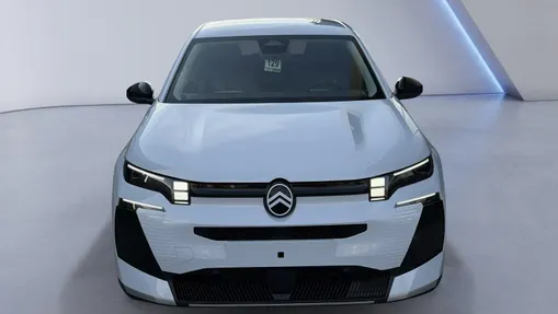 CITROEN C5 Aircross C5 Aircross 1.2 mHEV Plus eDCT6 Nowy