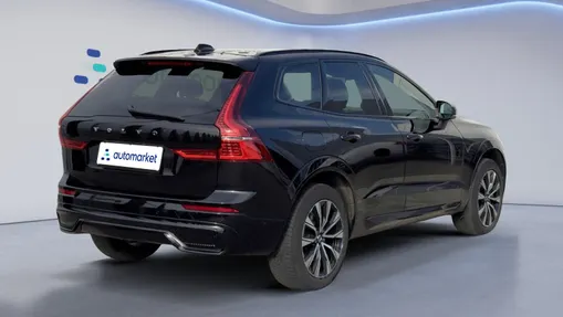 VOLVO XC60 XC60 B5 B AWD Plus Dark aut