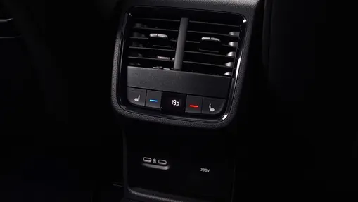 SKODA Octavia Octavia 2.0 TDI 4x4 RS DSG