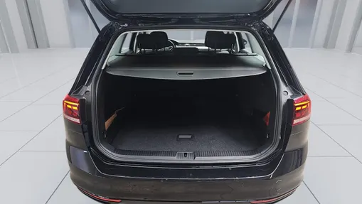 VOLKSWAGEN Passat Passat 1.5 TSI EVO Business DSG