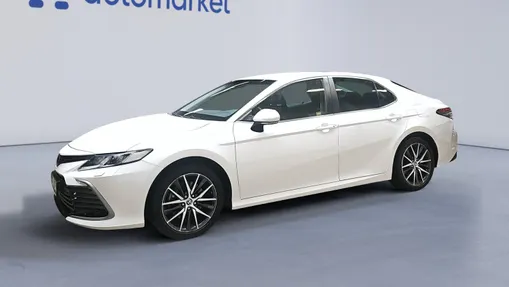 TOYOTA Camry Camry 2.5 Hybrid Prestige CVT