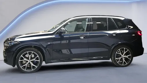BMW X5 X5 xDrive40i mHEV sport-aut