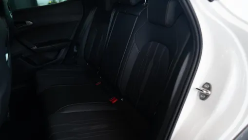 CUPRA Formentor Formentor 2.0 TSI 4Drive VZ DSG