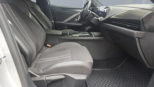 OPEL Astra Astra VI 1.5 CDTI GS S&S aut