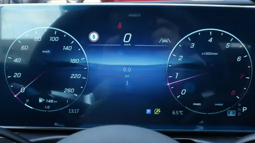 MERCEDES-BENZ CLE CLE 200 mHEV AMG Line Nowy