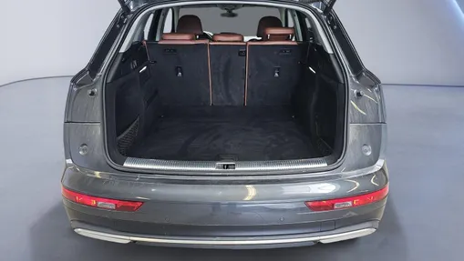 AUDI Q5 Q5 40 TDI mHEV Quattro S tronic