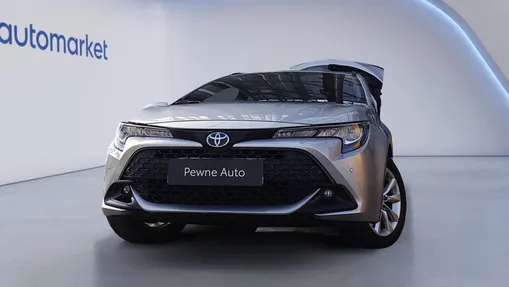 TOYOTA Corolla Corolla 1.8 Hybrid Comfort