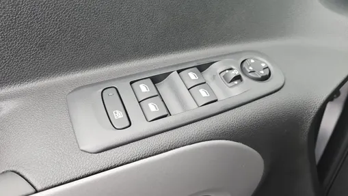 TOYOTA Proace City Verso Proace City Verso Long 1.2 D-4T Family