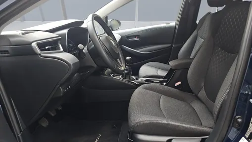 TOYOTA Corolla Corolla 1.5 Style