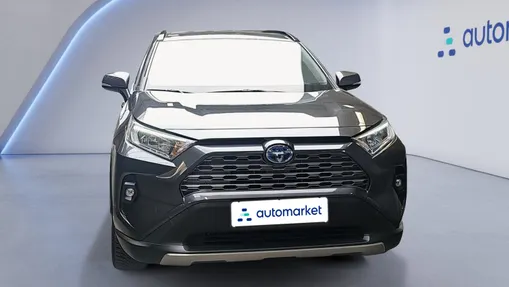TOYOTA RAV4 RAV4 2.5 Hybrid Comfort 4x4