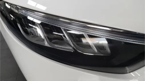 MERCEDES-BENZ A Klasa A 220 4-Matic AMG Line 8G-DCT