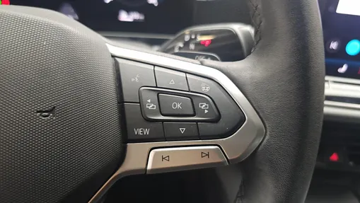 VOLKSWAGEN Passat Passat 1.5 TSI ACT mHEV Business DSG