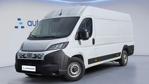 FIAT Ducato Ducato Maxi MJ L4H2
