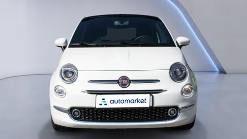 FIAT 500 500 1.0 Hybrid Dolcevita