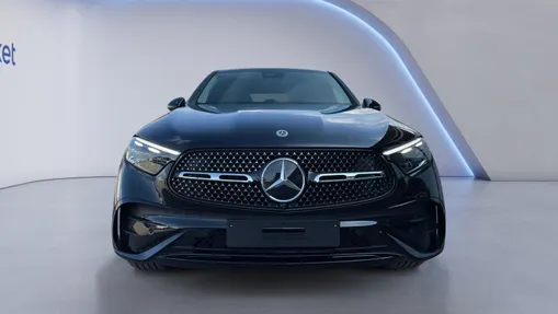 MERCEDES-BENZ GLC GLC Coupe 200 mHEV 4-Matic AMG Line Nowy