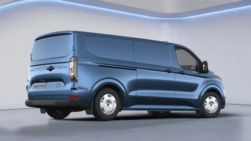 FORD Transit Custom Transit Custom 2.0 EcoBlue 320 L2H1 Trend Nowy