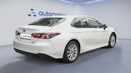 TOYOTA Camry Camry 2.5 Hybrid Comfort CVT