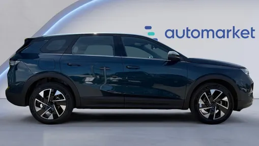 OPEL Grandland X Grandland 1.2 mHEV Edition eDTC6 Nowy