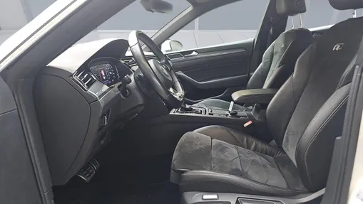 VOLKSWAGEN Arteon Arteon 2.0 TDI SCR R-Line DSG