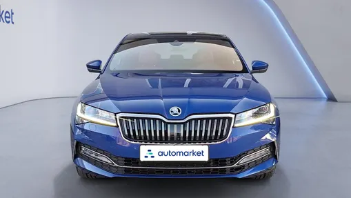 SKODA Superb Superb 2.0 TSI 4x4 L&K DSG