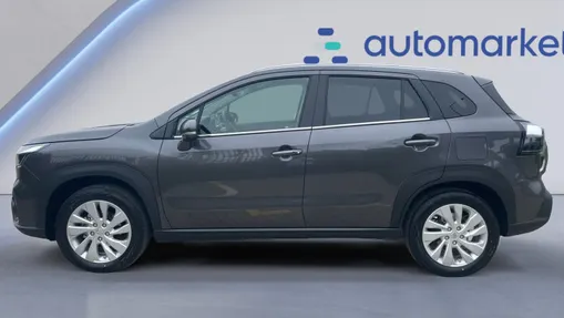 SUZUKI S-Cross S-Cross 1.4 BoosterJet mHEV Premium Plus SP Nowy