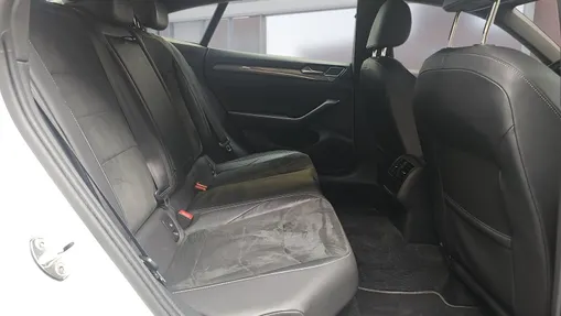 VOLKSWAGEN Arteon Arteon 2.0 TDI SCR R-Line DSG