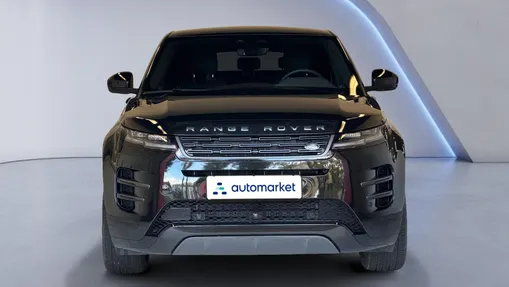 LAND ROVER Range Rover Evoque Evoque 2.0 D200 mHEV Dynamic SE
