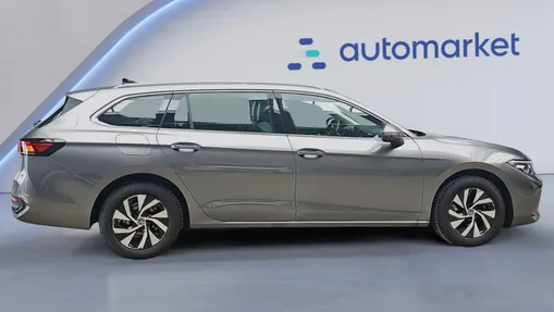 VOLKSWAGEN Passat Passat 1.5 TSI ACT mHEV Business DSG