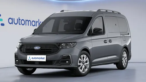 FORD Tourneo Connect Tourneo Connect 2.0 EcoBlue Titanium aut Nowy