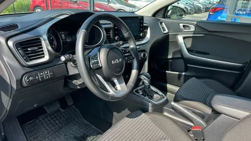 KIA XCeed XCeed 1.5 T-GDI M DCT