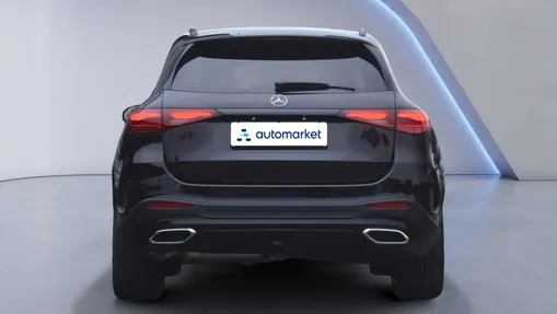 MERCEDES-BENZ GLC GLC 220 d mHEV 4-Matic AMG Line