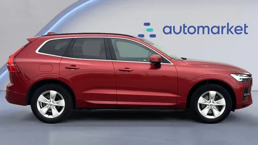 VOLVO XC60 XC60 B4 B Core aut