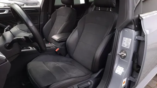 VOLKSWAGEN Arteon Arteon 2.0 TDI R-Line DSG