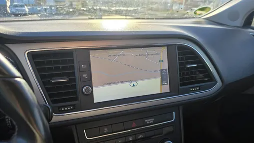 SEAT Leon -
