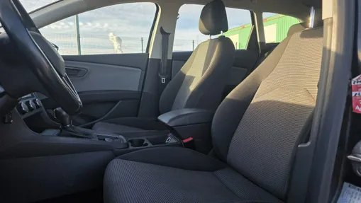 SEAT Leon -