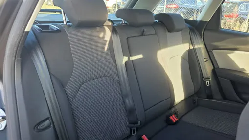 SEAT Leon -