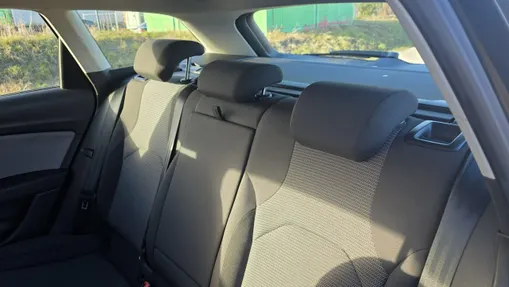 SEAT Leon -