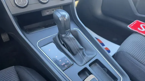 SEAT Leon -